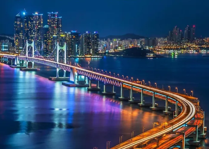 부산 수영 블루닷 釜山広域市