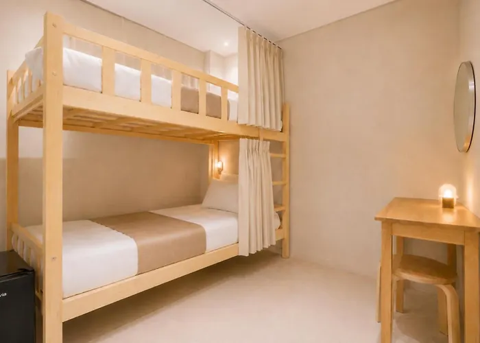 モーテル 부산 수영 블루닷 釜山広域市